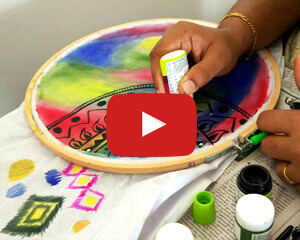 Mandala Painting Workshop Mandala Painting Workshop