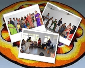 Onam Celebrations 2015-16 Onam Celebrations 2015-16