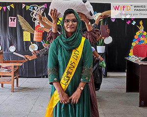 Women's Day Celebrations Women's Day Celebrations