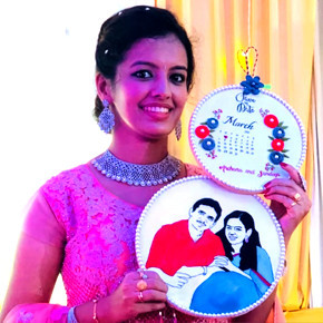 Happy Customer - ARCHANA-IRITTY