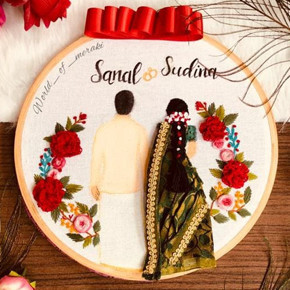 Amazing Wedding Gifting Idea for your Friend Amazing Wedding Gifting Idea for your Friend