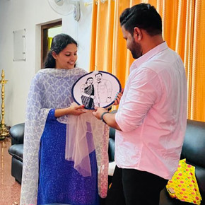 Happy Customer - DR_ANITH