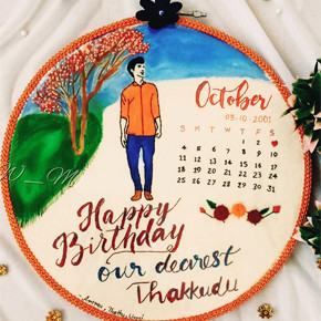 Special Birthday Gift for your Friend Special Birthday Gift for your Friend