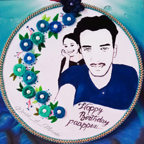 Special Birthday gift for Friend Special Birthday gift for Friend
