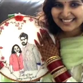 Happy Customer - LOTS-OF-LOVE-ABHI