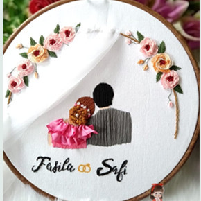 Steal the moment with a special gift for your engagement Steal the moment with a special gift for your engagement