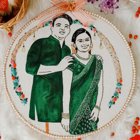 Special Wedding Gift for your Brother's Son / Daughter Special Wedding Gift for your Brother's Son / Daughter