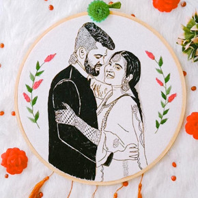 Beautiful Wedding Gift for Nephew Abhinav Beautiful Wedding Gift for Nephew Abhinav