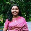 Veena Haridas's Photo Veena Haridas's Photo