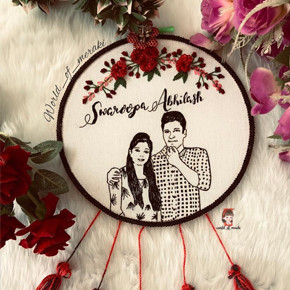Special Wedding Gift for your Friend Special Wedding Gift for your Friend