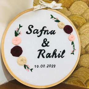 Wedding Gift for your Best Friend Wedding Gift for your Best Friend