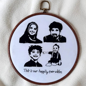 This is our Happy Ever After This is our Happy Ever After