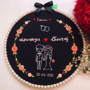 Wedding Gift for a Best Friend Wedding Gift for a Best Friend