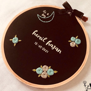 Gift for a New Born Baby Gift for a New Born Baby
