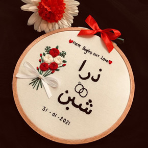 Couple names in Arabic Couple names in Arabic