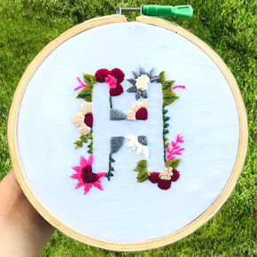 Special Gift with Initial of Name Special Gift with Initial of Name