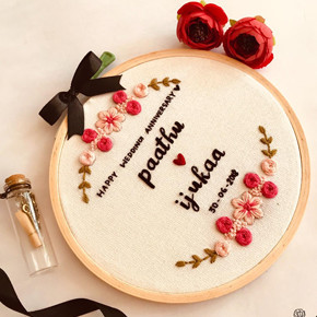 Wonderful gift for your husband on your wedding anniversary Wonderful gift for your husband on your wedding anniversary