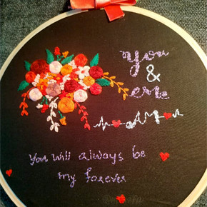 You will always be my forever You will always be my forever