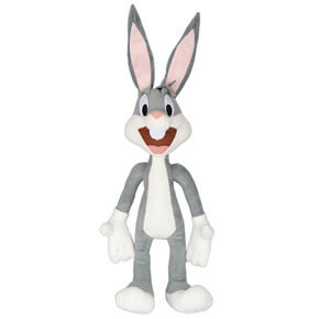 Stuffed Toy of Bugs Bunny Stuffed Toy of Bugs Bunny