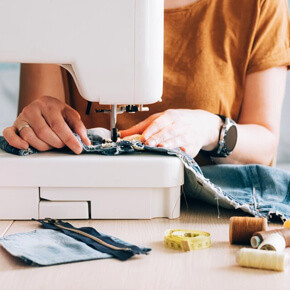 Clothing Construction Clothing Construction