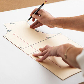 Drafting Patterns with Perfection Drafting Patterns with Perfection