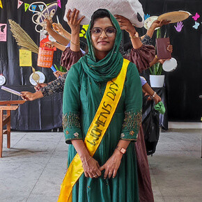 Women's Day Celebrations Women's Day Celebrations