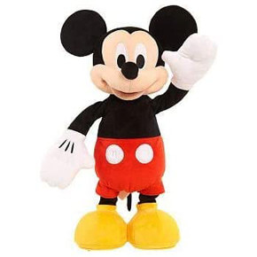 Mickey Mouse Mickey Mouse