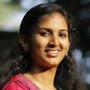 Amrutha P's Testimonial'