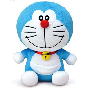White and Blue Cat White and Blue Cat
