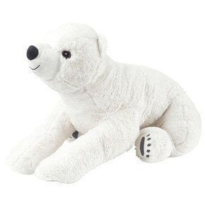 White Polar Bear White Polar Bear