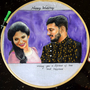 A Memorable Wedding Gift A Memorable Wedding Gift