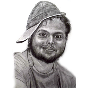 Best Portrait Birthday Gift for Friend Best Portrait Birthday Gift for Friend