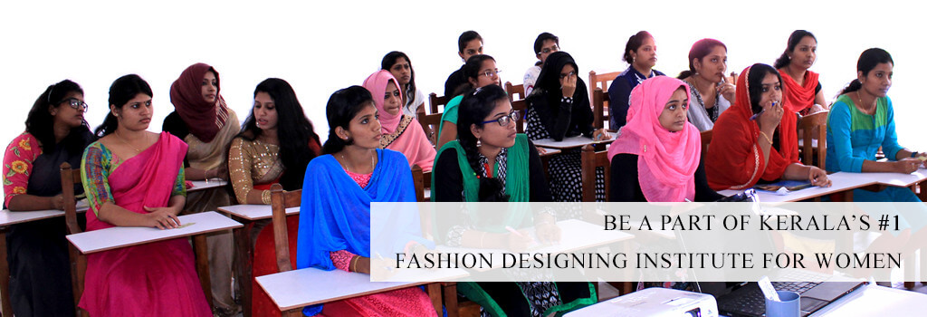 Waves Institute of Fashion Designing
