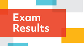 Examination Results