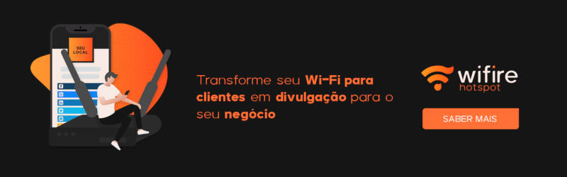 Wi-Fi Pro - Soluções para o seu negócio