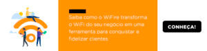 cadastro no wifi