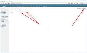 Access Control Lists