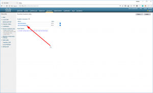 Access Control Lists