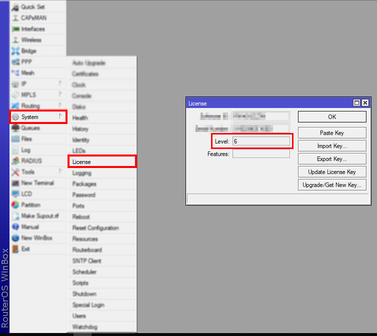 Mikrotik routeros v6.0 x86 (level 6 license) vmware image download