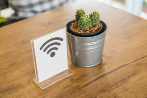 Hotspot Social