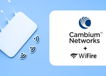 configurar hotspot cambium wifire