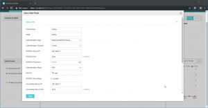 TP-Link Omada New Portal parte 1