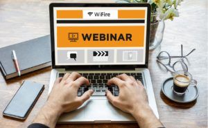 webinars wifire