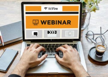 webinars wifire