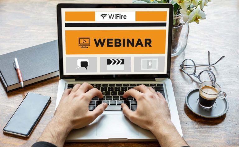 webinars wifire