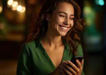 Mensagens automáticas Whatsapp com WiFire