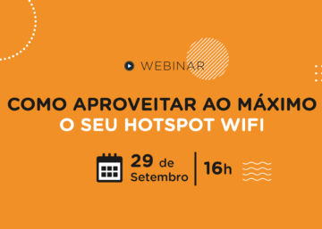 webinar hotspot wifi