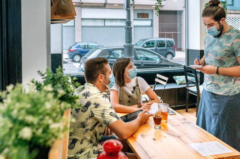 marketing para restaurante