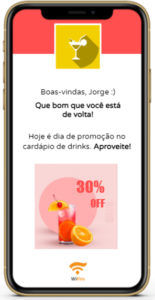 hotspot para black friday