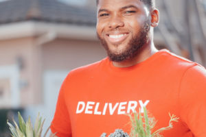 delivery